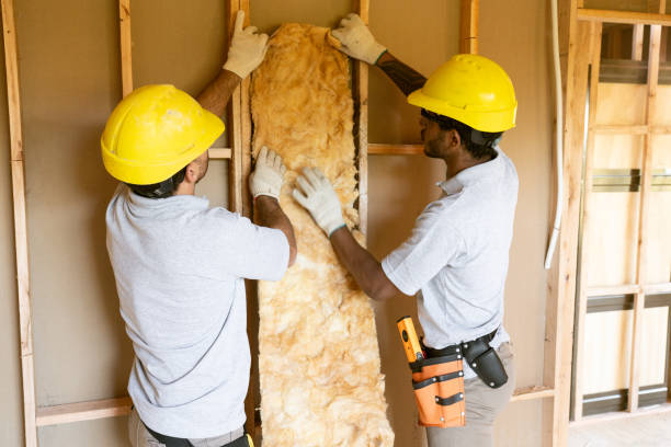 Types of Insulation We Offer in Paw Paw, MI